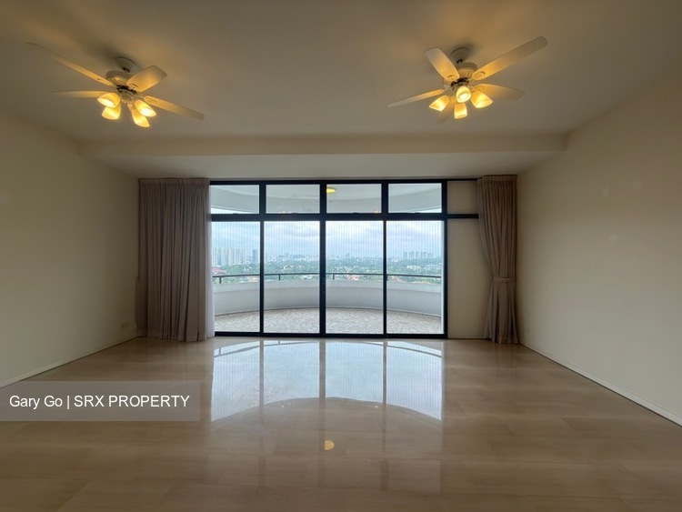 Regency Park (D10), Condominium #527048011
